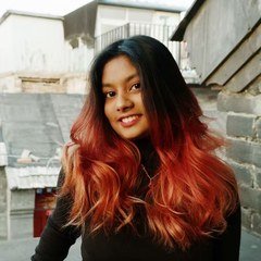Samia Azmery